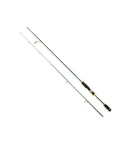 Captain 1425 Shrimp Hunter 2 Parça Light Spin Kamış 3-15gr Atar