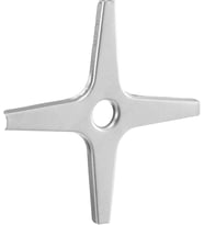 Home T Model Metal Ocak Küçültücü Ocak Üstü Cezvelik Aparat, Standart, Medium (1)
