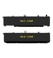 Hp Victus 16-s020nt Gaming (16_s0020nt) Batarya Pil RETRO V1 4-Cell