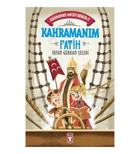 Kahramanım Fatih - Kahraman Avcısı Kerem 2