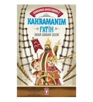 Kahramanım Fatih - Kahraman Avcısı Kerem 2