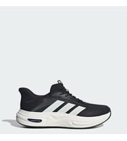 ADİDAS CLOUDFOAM CUXXION - RAPIDFIT CBLACK/CWHITE/GRESIX