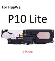 Tkgz Huawei Uyumlu P10 Lite Buzzer (Dış Ses Hoparlör)
