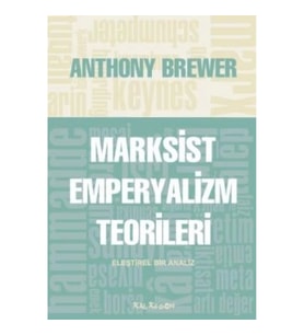 Marksist Emperyalizm Teorileri