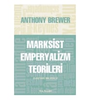 Marksist Emperyalizm Teorileri