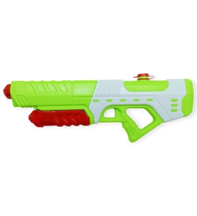 Mulvxgrbz  Grz02 Vi-227 - Vivi Su Tabancası Pompalı 48 Cm - Poşetli (Mulvix)