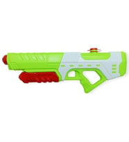 Mulvxgrbz  Grz02 Vi-227 - Vivi Su Tabancası Pompalı 48 Cm - Poşetli (Mulvix)