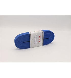 Gül Renkli Lastik 2 Cm - 10 mt Saks