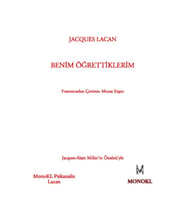 Benim Öğrettiklerim
