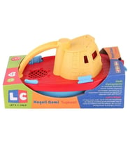 LC Neşeli Gemi - LC-30810 - 1 ADET