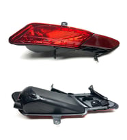 REFLEKTÖR TAMPON XC60 2013-2017 ARKA SOL