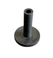 SAY-001 10mm DELİKLİ RADYATÖR BAĞLANTI  AYAĞI 12 ADET