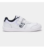 Joma JVELAS2503V Vela Jr Çocuk Günlük Spor Ayakkabı (Beyaz)