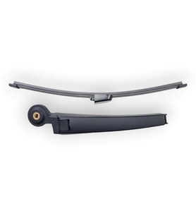 VW Touareg 2003-2006 Arka Cam Silecek Kolu 7L6955707A