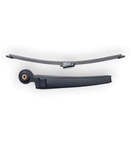 VW Touareg 2003-2006 Arka Cam Silecek Kolu 7L6955707A