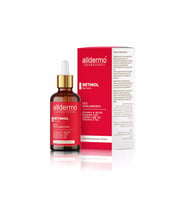 Alldermo Retınol Cilt Canlandırıcı Serumu 30 ml