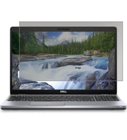 Dell Latitude 5510 15.6 inç Hayalet Ekran Koruyucu Şeffaf (Şeffaf Hologram)