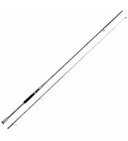 Okuma Azaki Spin 274 cm 12-35 gr 2 Parça Spin Kamışı