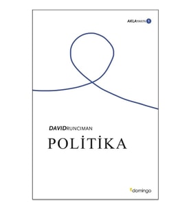 Politika; Akla Yakın 1