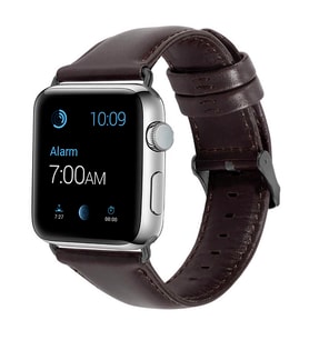Apple Watch 40mm Uyumlu Luxury Leather Deri Kordon