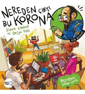 Nereden Çıktı Bu Korona