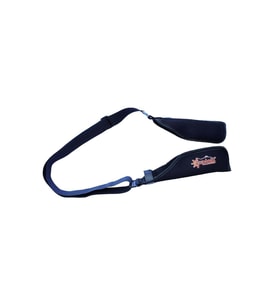 Captain 3 Parça Surf Kamış Koruma Kılıf Askılı Lastikli 3mm Neopren Kumaş