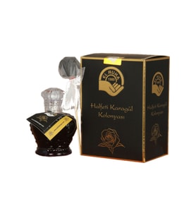 Elruha Halfeti Karagül Kolonyası (gerçek Karagül'den Üretilmiştir.)