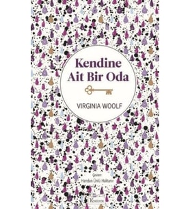 Kendine Ait Bir Oda (Bez Ciltli)