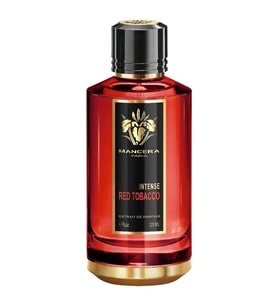 Mancera Intense Red Tobacco Extrait De Parfum 120 ml Unisex Parfüm
