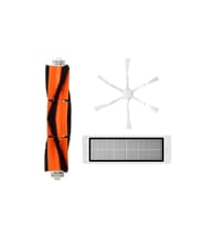Xiaomi Vacuum Mop 2 (STYTJ03ZHM) Robot Süpürge Uyumlu 3'lü Yedek Parça Seti