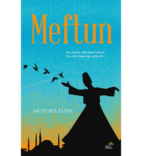 Meftun - Mustafa Tuna