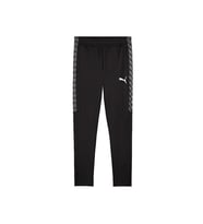 Puma Teamliga26 Training Pants Erkek Futbol Kamp Eşofman Altı 65973303 Siyah