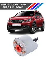 Otozet Peugeot 2008 1.6 HDI Euro 5 Motor Mazot Filtresi 2013-2015 1906E6