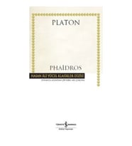 Phaidros - Hasan Ali Yücel Klasikleri (Ciltli)