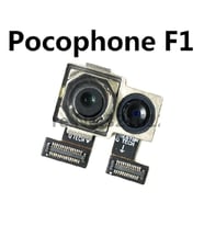 Tkgz Xiaomi POCOPHONE F1 Arka Kamera