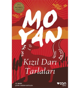 Kızıl Darı Tarlaları