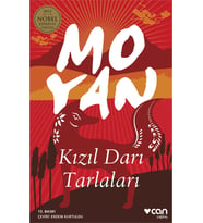 Kızıl Darı Tarlaları