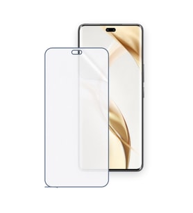 SChitec HONOR 200 Pro Uyumlu Ön Yüzey Nano Şeffaf Hidrojel Ekran Koruyucu