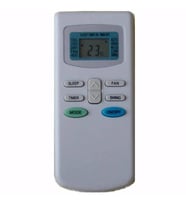 DEMRAD T 410 KASET - 42 HP Klima Kumandası