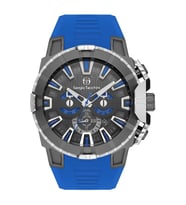 SERGIO TACCHINI ST.5.10001.2 ERKEK KOL SAATİ (Mavi)