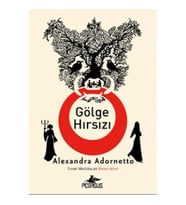Tuhaf Maceralar 1: Gölge Hırsızı