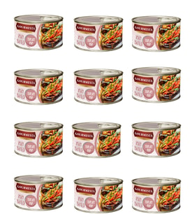 12'li 400 g İmambayıldı Seti