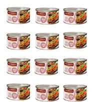 12'li 400 g İmambayıldı Seti