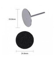 Pododisk Başlık 25 mm