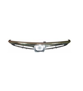 HONDA CIVIC ÖN PANJUR KUŞAĞI KROM SEDAN 06- HON09CI024 71122SNLT01
