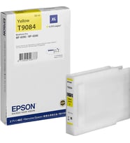 Tonersepeti Epson T9084XL Sarı Orjinal Kartuş