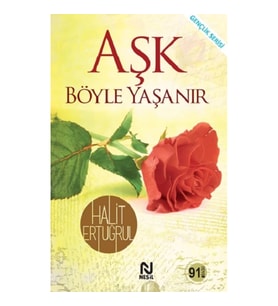 Aşk Böyle Yaşanır