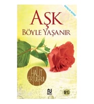 Aşk Böyle Yaşanır