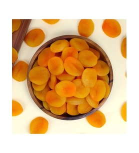 Kayısı Kurusu Sarı 1000 Gr (1 Kg)