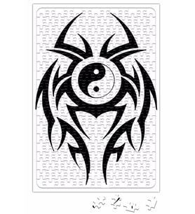 Signo Puzzle 240 Parça Yapboz